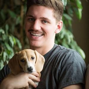 Meet your Posher, Alec